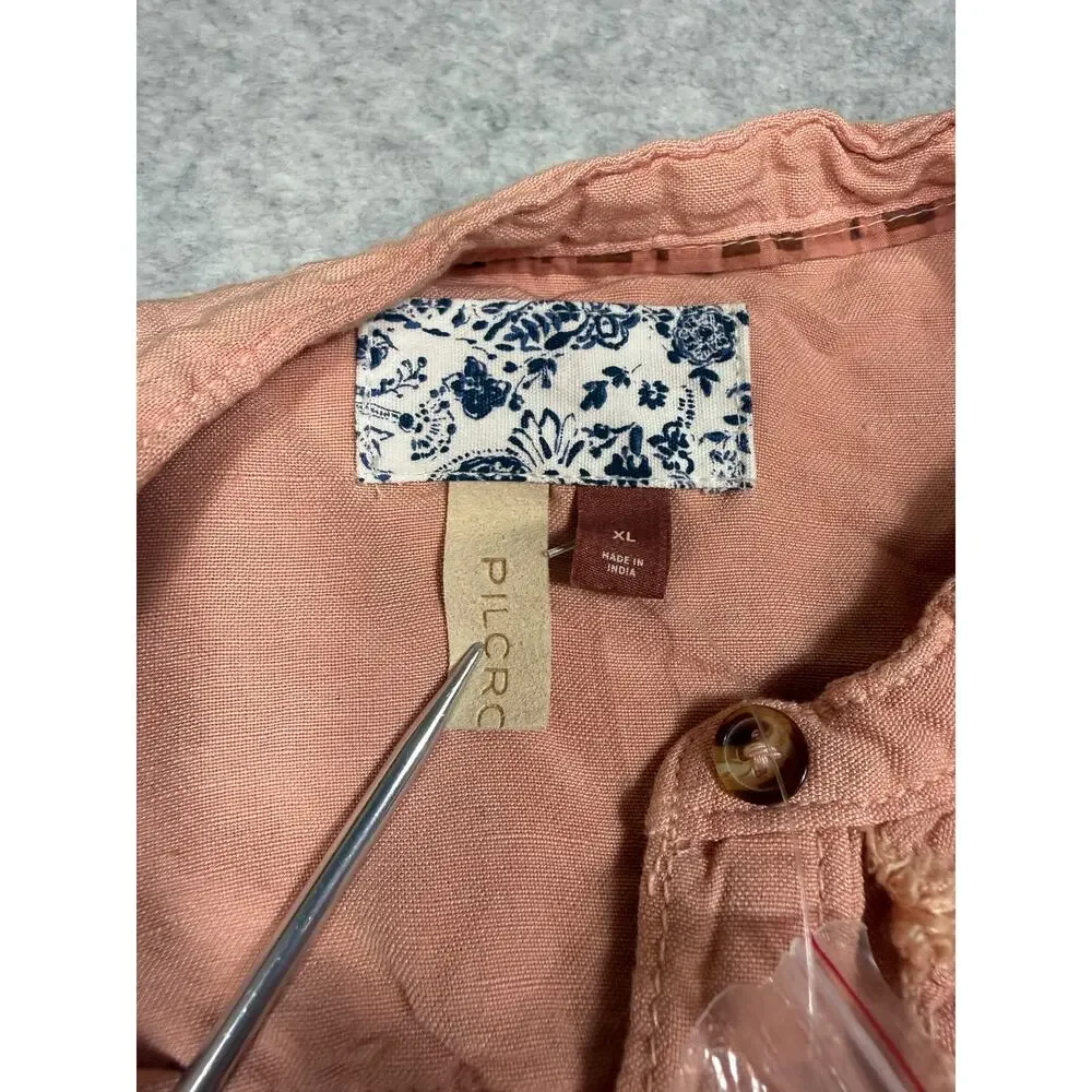 Pilcro anthropologie womens